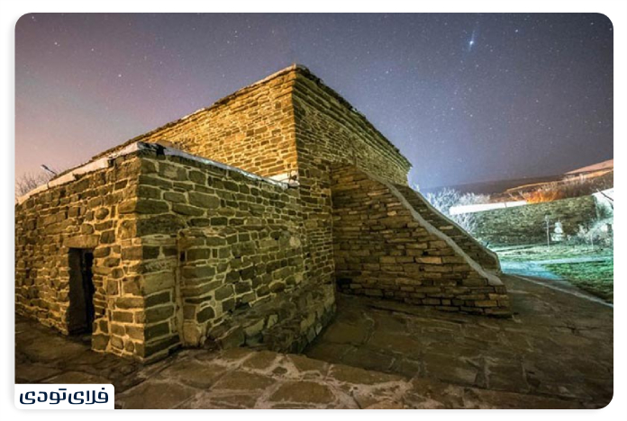 کلیسای مار سرگیز