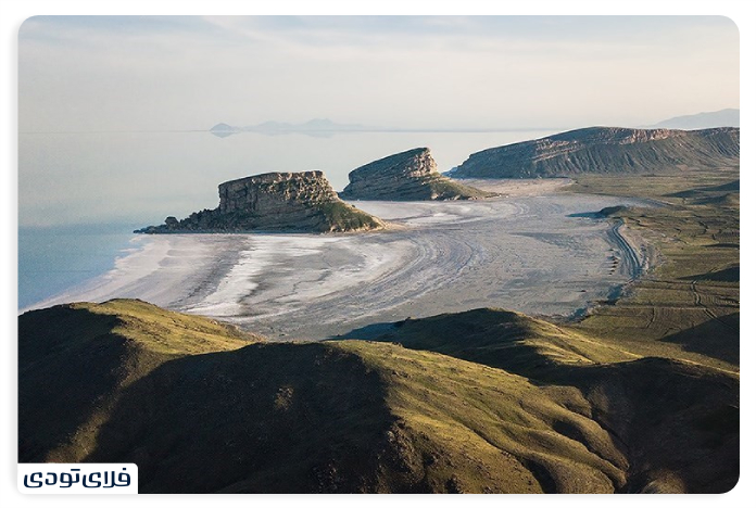 منطقه کاظم‌داشی