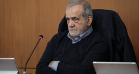 دستور رئیس‌جمهور به شورای عالی امنیت ملی درباره رفع محدودیت‌های اینترنت