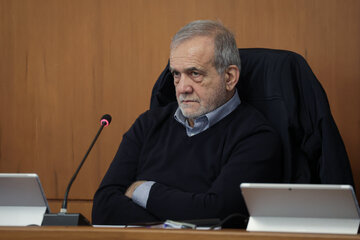 دستور رئیس‌جمهور به شورای عالی امنیت ملی درباره رفع محدودیت‌های اینترنت