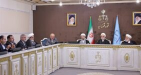 دستورات اژه‌ای درباره رسیدگی به پرونده متهمان اغتشاش و فساد اقتصادی