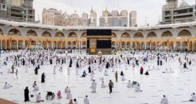 دعوت سازمان حج و زیارت از ایرانیان خارج از کشور