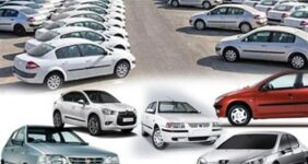 دیوان عدالت: افزایش قیمت خودرو مبنای قانونی ندارد دیوان عدالت: افزایش قیمت خودرو مبنای قانونی ندارد