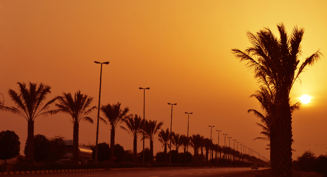 راهنمای سفر به بندر گناوه بوشهر