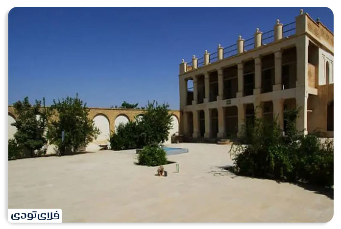 جاذبه‌های بندر گناوه