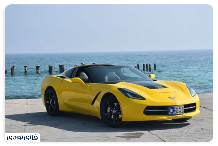 سفر به کیش اجاره ماشین در کیش