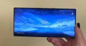 رد مجیک ۱۱ پرو؛ غولی با باتری بی‌پایان و قدرت باورنکردنی