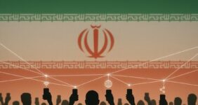 رفع محدودیت های اینترنتی در انتظار تصمیم شعام و شاک