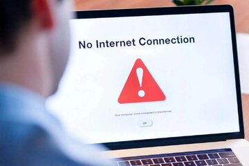 روایت رئیس سازمان نظام صنفی رایانه‌ای از خسارت سنگین اقتصاد کشور از رخدادهای سیاسی اخیر