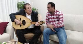 روایت یک عمر دلدادگی به موسیقی/ بدون پیشکسوتان، تاریخ موسیقی ناقص می‌ماند