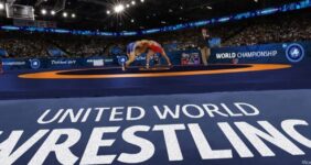 روسیه به کشتی‌گیران ایرانی ویزا نداد/ غیبت ایران در مسابقات بین‌المللی کشتی جام ایوان یاریگین بدون