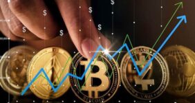 ریزش شدید در بازار رمزارز‌ها به دنبال تهدید ترامپ