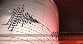 زلزله‌ای به بزرگی ۵.۹ ریشتر جزایر آتشفشانی ژاپن را لرزاند