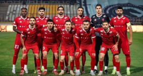 زمان و مکان دیدار پرسپولیس و سپاهان مشخص شد