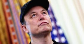 زنگ خطر برای ایلان ماسک به صدا درآمد