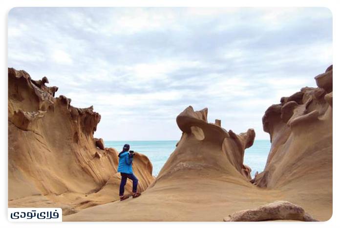 ساحل مکسر هرمزگان کجاست