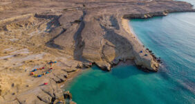 سفر به جزیره مارو | تماشای مالدیو ایران