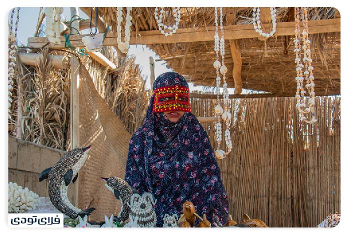 جزیره هنگام تاریخچه جزیره هنگام