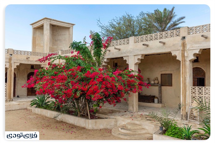 جزیره هنگام سفر به جزیره هنگام | از خاک نقره ای تا آفتاب!