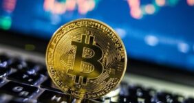 سقوط بیت‌کوین به کانال ۸۷ هزار دلار