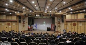 سوگواره ملی هنر و اندیشه عاشورایی با مشارکت میراث‌فرهنگی قم برگزار شد