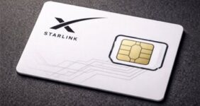 سیمکارت‌های ۷۰۰هزارتومانی استارلینک