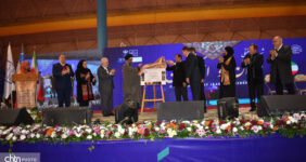 شب دوم جشنواره فرهنگ اقوام-شب فرهنگی ایران و ازبکستان