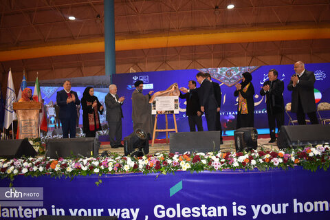 شب دوم جشنواره فرهنگ اقوام-شب فرهنگی ایران و ازبکستان