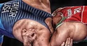 شوک به کشتی ایران/ ایرانی‌ها از فهرست اتحادیه جهانی کشتی حذف شدند