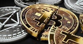 شوک ترامپ به بازار رمزارزها / بیت کوین سقوط کرد