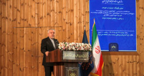 شکاف بین پژوهش و اجرا، چالش اصلی کشور/ ظرفیت بالای بانوان در عرصه‌های اجرایی و پژوهشی