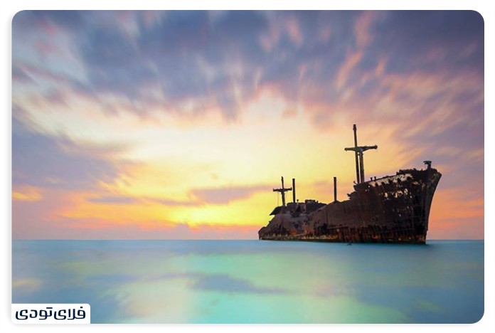 برترین سایت های غواصی در کیش