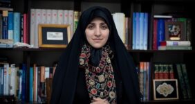 ضرورت مرخصی قاعدگی برای دختران محصل ضرورت مرخصی قاعدگی برای دختران محصل