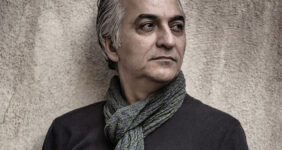 طراحی با جامعه‌شناسی و انسان‌شناسی گره می‌خورد/ دور از سرزمین مادری اصالتم را از دست می‌دهم