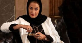 ظاهر شوکه‌کننده بازیگر زن محبوب / سر تراشیده طناز طباطبایی جنجالی شد + عکس