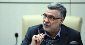 ظفرقندی: پزشکان برای رفتار حرفه ای سوگند خورده اند