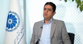 عضو اتاق بازرگانی: اینترنت تجار هنوز وصل نشده