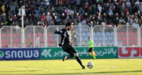 علیرضا حقیقی در آستانه بازنشستگی