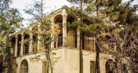 عمارت منصوری پس از ۳۴ سال تملک شد