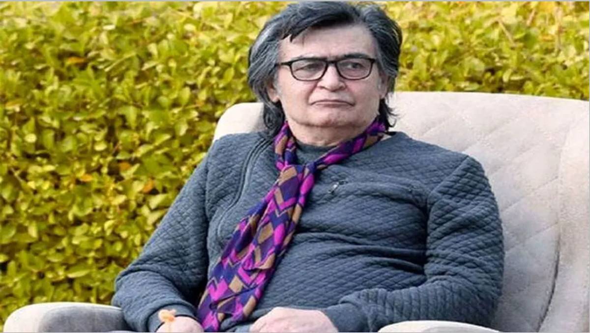 عکسی از همسر اول و دوم مرحوم رضا رویگری/ تارا کریمی همسر دوم رویگری کیست؟