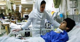 فشار مالی بر جامعه پرستاری / پرداخت‌ها به تعویق می‌افتد