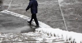 فعالیت سامانه‌های بارشی در بهمن‌ماه / کسری بارش پابرجا می‌ماند