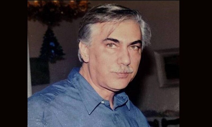 «فواد بدیع» هنرمند سینما درگذشت