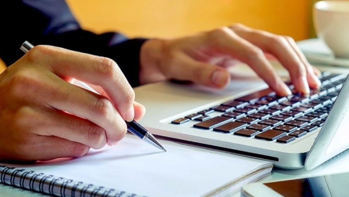 فوری/ امتحانات مجازی فردا برقرار است