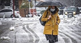 فوری/ مدارس این شهر در استان تهران تعطیل شد