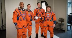 قرنطینه فضانوردان «آرتمیس ۲» آغاز شد / آماده‌سازی نهایی برای سفر تاریخی به ماه