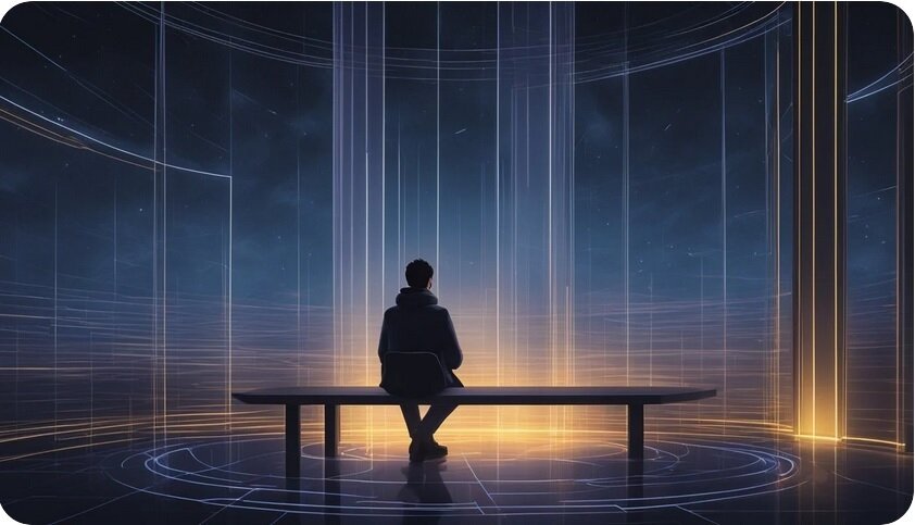 قطع اینترنت با مغز شما همان کاری را می‌کند که ترک مواد مخدر!