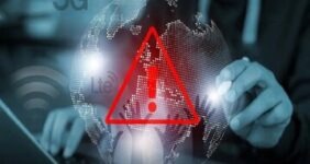 قطع اینترنت و به شماره افتادن نفس هوش مصنوعی