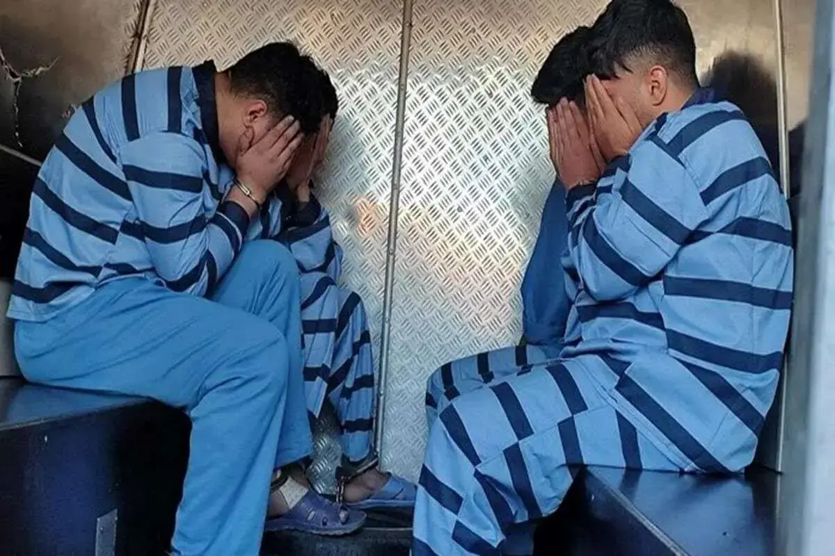 ماجرای ربودن تازه عروس و داماد در جنوب تهران