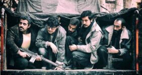 ماجرای نیمروز را امشب تماشا کنید/ بازگشت مدرسه تلویزیونی